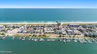 624 Waynick Boulevard Unit 101, Wrightsville Beach, NC 28480 — 1-bedroom waterfront condo in Banks Channel Condominiums, Wrightsville Beach, NC, photo 10 of 50