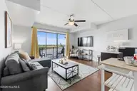 106 N Water Street 702, Wilmington, NC 28401 — 1-bedroom waterfront condo in Water Street Center Condo, Wilmington, NC, photo 3 of 17