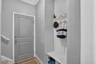 1200 Caracara Drive, New Bern, NC 28560 — 3-bedroom home in Fairfield Harbour, New Bern, NC, photo 19 of 31: To Garage/Bonus Room