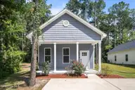 116 Deerfield Road, Castle Hayne, NC 28429 — 3-bedroom home in Prince George Estates, Castle Hayne, NC, photo 1 of 27
