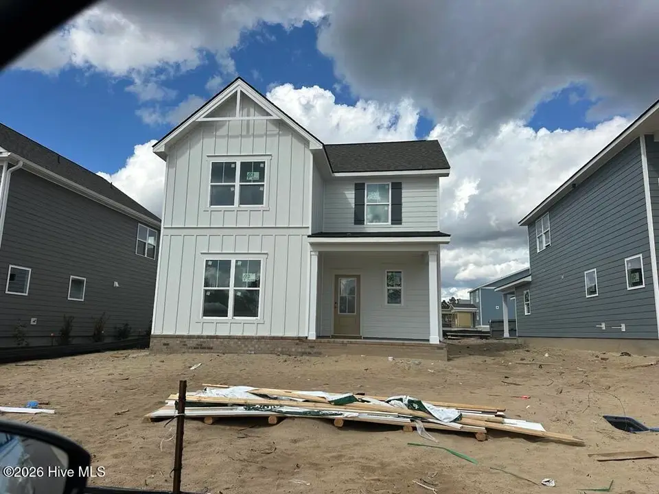 5331 Folklore Way, Wilmington, NC 28412 — 3-bedroom home in Riverlights, Wilmington, NC, photo 1 of 25: Raymond 1023