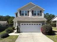 225 Savannah Garden Drive, Carthage, NC 28327 — 4-bedroom home in Savannah Garden, Carthage, NC, photo 1 of 43: 225 front main