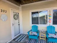 650 Salter Path Road 203, Pine Knoll Shores, NC 28512 — 2-bedroom waterfront condo in Ocean Bay Villas, Pine Knoll Shores, NC, photo 1 of 31