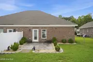 237 Braylock Drive, Rocky Mount, NC 27804 — 2-bedroom townhome in Village at Fairfield, Rocky Mount, NC, photo 3 of 25: 237 Braylock Dr (3)