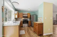 704 Meadow Court, Morehead City, NC 28557 — 3-bedroom home in Mandy Farms, Morehead City, NC, photo 9 of 45: Kitchen
