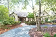 14 Mcmichael Drive, Pinehurst, NC 28374 — 4-bedroom home in Pinewild CC, Pinehurst, NC, photo 1 of 69: DSC_9780