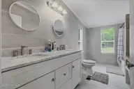 8716 Old Forest Drive NE, Leland, NC 28451 — 3-bedroom manufactured home in Old Forrest Estates, Leland, NC, photo 14 of 29