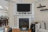 412 Neuchatel Road, New Bern, NC 28562 — 3-bedroom home in Taberna, New Bern, NC, photo 6 of 42: Living Area