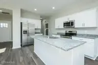 207 Green Pasture Road, Rocky Mount, NC 27801 — 3-bedroom home, Rocky Mount, NC, photo 6 of 29: Tolkien C