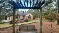 186 James Drive, West End, NC 27376 — 3-bedroom home in Seven Lakes West, West End, NC, photo 24 of 79: 186 James Dr