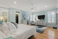 1224 Spot Lane, Carolina Beach, NC 28428 — 5-bedroom home in Seagrove, Carolina Beach, NC, photo 24 of 68