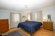 6 Pine Tree Terrace, Jackson Springs, NC 27281 — 4-bedroom home in Foxfire Village, Jackson Springs, NC, photo 16 of 29: Primary Bedroom