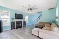 114 Camelot Drive, Holly Ridge, NC 28445 — 4-bedroom waterfront home in Kings Harbor, Holly Ridge, NC, photo 15 of 64: 17_DSC01531_mls