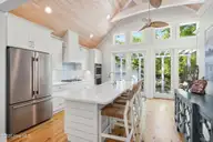 910 Ann Street, Beaufort, NC 28516 — 3-bedroom home, Beaufort, NC, photo 5 of 52: Kitchen