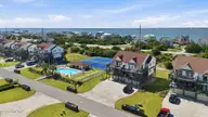 2508 Ocean Drive 14a1, Emerald Isle, NC 28594 — 2-bedroom waterfront condo in Ocean Reef, Emerald Isle, NC, photo 1 of 50: Ocean Reef Building 14