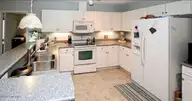 148 Watersfield Road, Leland, NC 28451 — 3-bedroom home in Wedgewood at Lanvale, Leland, NC, photo 2 of 18: Kitchen