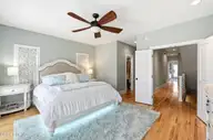 302 Alabama Avenue Unit 2, Carolina Beach, NC 28428 — 4-bedroom townhome, Carolina Beach, NC, photo 5 of 64: 22_302_alabama_ave_unit_2_022
