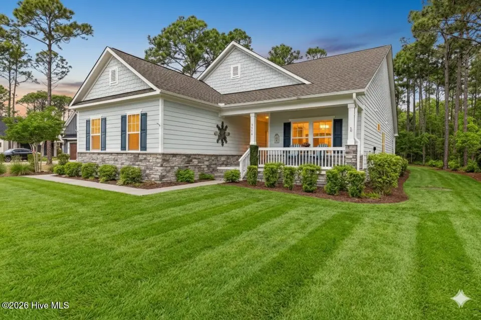 3574 White Spruce Glen, Southport, NC 28461 — 3-bedroom home in St James, Southport, NC, photo 1 of 73: Gemini_Generated_Image_4qmzwo4qmzwo4qmz