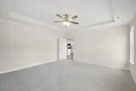 415 Creeks Edge Drive, Pikeville, NC 27863 — 3-bedroom home in Creeks Edge, Pikeville, NC, photo 19 of 32: 32-415 Creeks Edge Dr-32