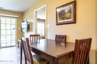 490 Little River Farm Boulevard A102, Carthage, NC 28327 — 2-bedroom condo in Little River Fa, Carthage, NC, photo 10 of 22: Dining Area