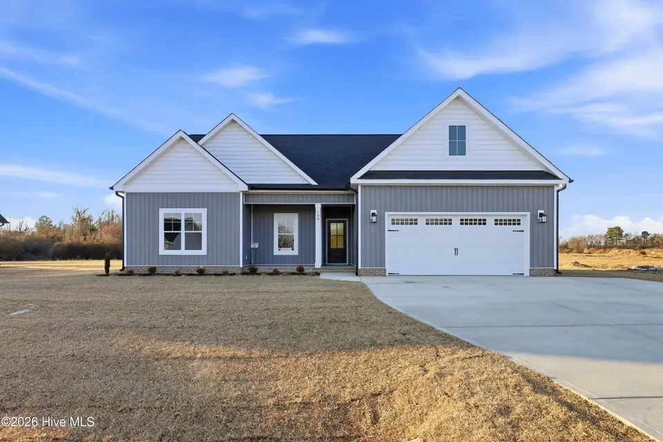 109 Mary Hopes Place, Goldsboro, NC 27534 — 4-bedroom home in Derby Ridge, Goldsboro, NC, photo 1 of 29: 01-109 Mary Hopes Pl-1
