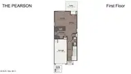 146 Cashmere Court Unit 26, Wilmington, NC 28411 — 3-bedroom townhome in Blake Farm, Wilmington, NC, photo 3 of 59