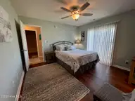 137 Jessie Circle, Hubert, NC 28539 — 3-bedroom townhome in The Villas at Creeker Town South, Hubert, NC, photo 20 of 35: 18 Master bedroom on ground level