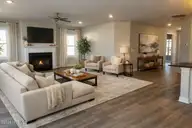 436 Seashore Street, Grimesland, NC 27837 — 4-bedroom home in Summer Place, Grimesland, NC, photo 5 of 35: SP 070 (436 Seashore Street)