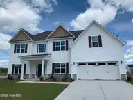204 Windsor Run Boulevard, Jacksonville, NC 28546 — 4-bedroom home in The Vineyards, Jacksonville, NC, photo 1 of 58