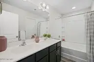 4225 Meadowview Lane, Rocky Mount, NC 27804 — 4-bedroom home in Fairfield, Rocky Mount, NC, photo 22 of 49: 43-4225 Meadowview Ln-43