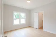 2500 Brookhaven Drive, Kinston, NC 28504 — 3-bedroom home in Westwood, Kinston, NC, photo 20 of 21: LVP flooring in rooms