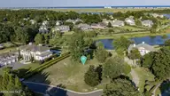 2216 Moreland Drive, Wilmington, NC 28405 — waterfront lot in Landfall, Wilmington, NC, photo 20 of 24