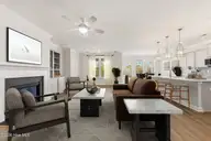 144 Lookout Point, Hampstead, NC 28443 — 4-bedroom waterfront home in East Wynd, Hampstead, NC, photo 5 of 22