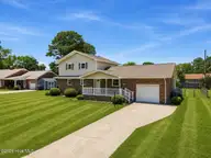 4130 Terrace Drive, Ayden, NC 28513 — 3-bedroom home in Westhaven Terrace, Ayden, NC, photo 2 of 42: Updated Lawn 2