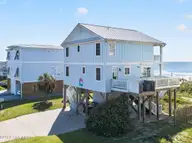 2319 W Beach Drive, Oak Island, NC 28465 — 5-bedroom waterfront home, Oak Island, NC, photo 3 of 74