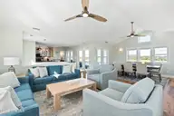 648 Ocean Boulevard W, Holden Beach, NC 28462 — 3-bedroom waterfront home in Bacon Island Harbor, Holden Beach, NC, photo 5 of 65: mls-DSC05375