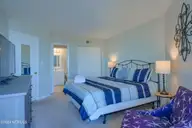 2000 New River Inlet Road Unit 1305, North Topsail Beach, NC 28460 — 2-bedroom waterfront condo in St. Regis, North Topsail Beach, NC, photo 10 of 21: 1305 St Regis - Interiors_6