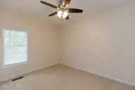 142 Overlook Drive, West End, NC 27376 — 3-bedroom waterfront home in Seven Lakes North, West End, NC, photo 15 of 30: xbed1-1