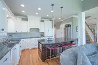 185 Baltusrol Lane, Pinehurst, NC 28374 — 4-bedroom home in Unit 6, Pinehurst, NC, photo 21 of 76: Kitchen3