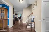 2204 Sweet Bay Drive B, Greenville, NC 27834 — 3-bedroom townhome in Fieldstone at Landover, Greenville, NC, photo 7 of 36: 18-web-or-mls-IMG_4896