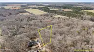 104 Briarwood Court, Tarboro, NC 27886 — lot in Barrington Woods, Tarboro, NC, photo 1 of 17: 1-web-or-mls-DJI_20250217142748_0672_D_1