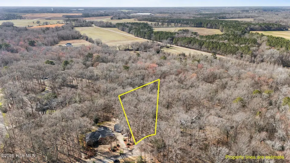 104 Briarwood Court, Tarboro, NC 27886 — lot in Barrington Woods, Tarboro, NC, photo 1 of 17: 1-web-or-mls-DJI_20250217142748_0672_D_1