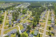 836 Nicholas Drive SW, Calabash, NC 28467 — 3-bedroom manufactured home in Village At Calabash, Calabash, NC, photo 9 of 61: 51_dji_0734