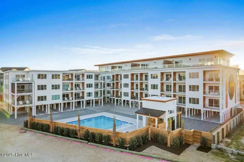 1800 Canal Drive 108, Carolina Beach, NC 28428 — 3-bedroom waterfront condo in North Pier, Carolina Beach, NC, photo 1 of 68: pool