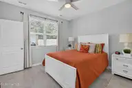 9708 Woodriff Circle NE, Leland, NC 28451 — 3-bedroom home in Sunrise Terrace, Leland, NC, photo 11 of 32