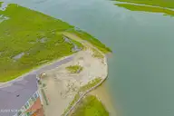 1534 94 Riverside Drive, Sunset Beach, NC 28468 — waterfront lot in Ocean Club Estates, Sunset Beach, NC, photo 15 of 44