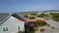 14 202 Mourning Warbler Trail, Bald Head Island, NC 28461 — waterfront lot in BHI (Bald Head Island), Bald Head Island, NC, photo 4 of 16