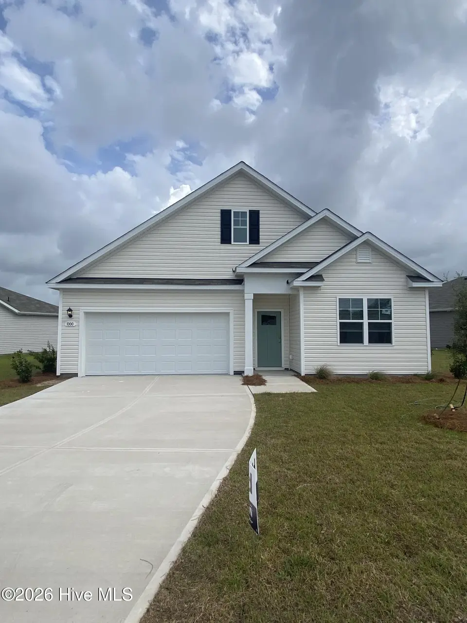 1000 Stanbury Bluff Road SW, Supply, NC 28462 — 3-bedroom home in Stanbury Creek, Supply, NC, photo 1 of 25