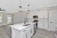 418 Summit Street, Aberdeen, NC 28315 — 4-bedroom home, Aberdeen, NC, photo 10 of 41: kitchen2