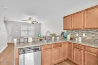 8007 Banister Loop, Jacksonville, NC 28546 — 2-bedroom townhome in The Gables, Jacksonville, NC, photo 16 of 32
